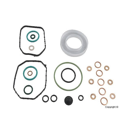 Bosch Part Set Injection Pump, 2467010003 2467010003